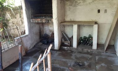 ALQUILER CASA 3 AMB EN VILLA LUZURIAGA