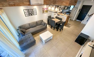 Departamento 3 ambientes 83 m² en venta con cochera en Canning