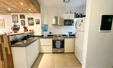 Departamento 3 ambientes 83 m² en venta con cochera en Canning