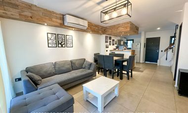 Departamento 3 ambientes 83 m² en venta con cochera en Canning
