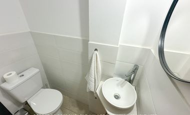 Departamento 3 ambientes 83 m² en venta con cochera en Canning
