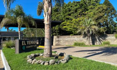 Departamento 3 ambientes 83 m² en venta con cochera en Canning