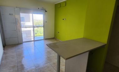 Departamento en alquiler en Villa Donovan