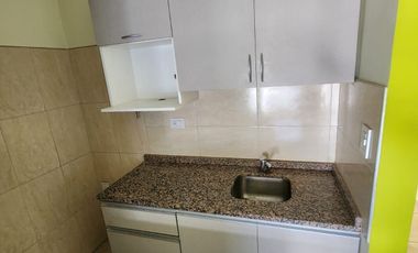 Departamento en alquiler en Villa Donovan