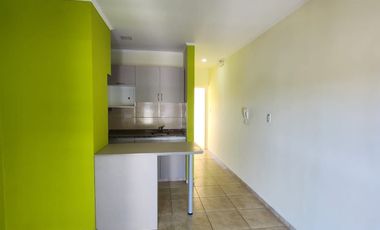 Departamento en alquiler en Villa Donovan