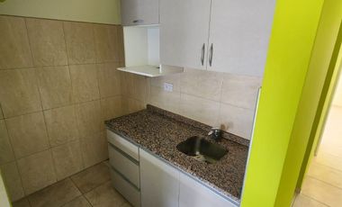 Departamento en alquiler en Villa Donovan