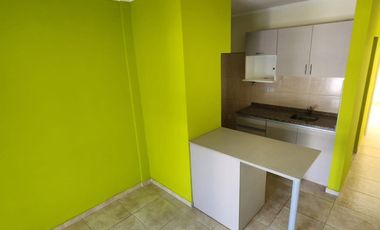 Departamento en alquiler en Villa Donovan
