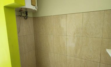 Departamento en alquiler en Villa Donovan