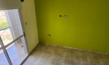 Departamento en alquiler en Villa Donovan