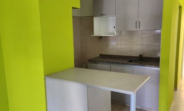 Departamento en alquiler en Villa Donovan