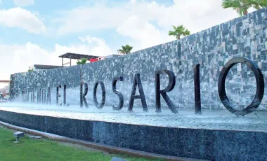 TERRENO EN VENTA EN HACIENDA DEL ROSARIO, TORREÓN, COAHUILA.