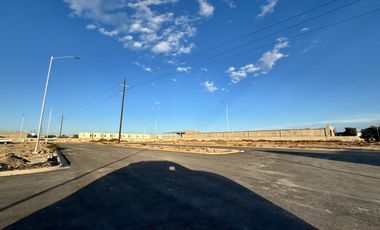 TERRENO INDUSTRIAL EN VENTA 1,666 M² | SEGUNDO PERIFÉRICO | GAS NATURAL Y ALTA TENSIÓN | TORREÓN