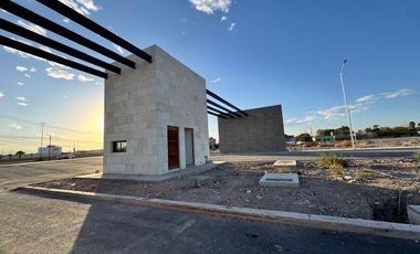 TERRENO INDUSTRIAL EN VENTA 1,666 M² | SEGUNDO PERIFÉRICO | GAS NATURAL Y ALTA TENSIÓN | TORREÓN