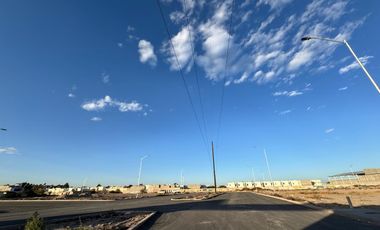 TERRENO INDUSTRIAL EN VENTA 3,441 M² SOBRE SEGUNDO PERIFÉRICO TORREÓN COAHUILA | PARQUE CON ACCESO CONTROLADO