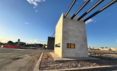 TERRENO INDUSTRIAL EN VENTA 3,441 M² SOBRE SEGUNDO PERIFÉRICO TORREÓN COAHUILA | PARQUE CON ACCESO CONTROLADO