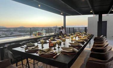 DEPARTAMENTO EN RENTA, EN AMPLIACION LOS ANGELES, EN TORREON