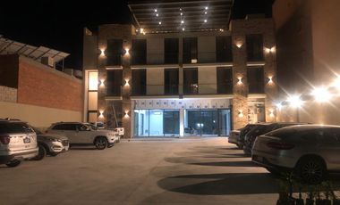 DEPARTAMENTO EN RENTA, EN AMPLIACION LOS ANGELES, EN TORREON