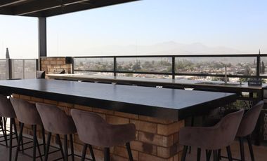 DEPARTAMENTO EN RENTA, EN AMPLIACION LOS ANGELES, EN TORREON
