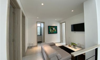 ESPECTACULAR HOMESUITE PARA VENTA A 2 MIN DEL CLUB CAMPESTRE