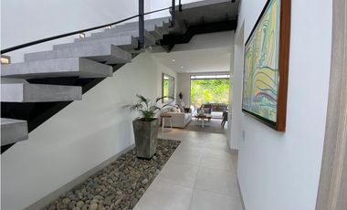 ESPECTACULAR HOMESUITE PARA VENTA A 2 MIN DEL CLUB CAMPESTRE