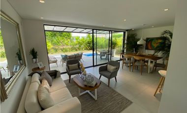 ESPECTACULAR HOMESUITE PARA VENTA A 2 MIN DEL CLUB CAMPESTRE