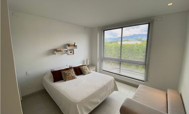ESPECTACULAR HOMESUITE PARA VENTA A 2 MIN DEL CLUB CAMPESTRE