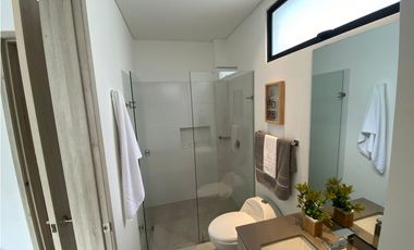 ESPECTACULAR HOMESUITE PARA VENTA A 2 MIN DEL CLUB CAMPESTRE