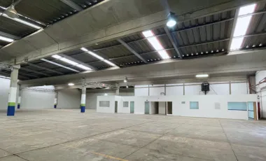 Bodega en renta en Barrientos Gustavo Baz, Tlalnepantla de Baz, México