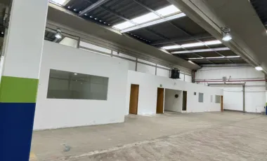 Bodega en renta en Barrientos Gustavo Baz, Tlalnepantla de Baz, México