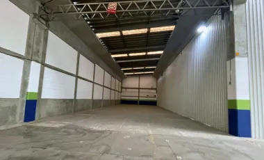 Bodega en renta en Barrientos Gustavo Baz, Tlalnepantla de Baz, México