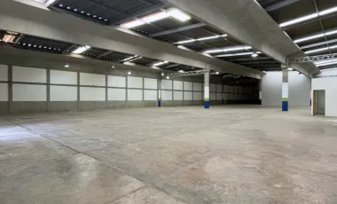 Bodega en renta en Barrientos Gustavo Baz, Tlalnepantla de Baz, México
