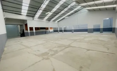 Nave en renta en Industrial Alce Blanco, Naucalpan de Juárez, México