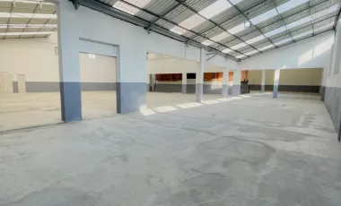 Nave en renta en Industrial Alce Blanco, Naucalpan de Juárez, México