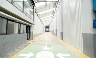 Nave en renta en Industrial Alce Blanco, Naucalpan de Juárez, México
