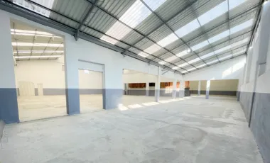 Nave en renta en Industrial Alce Blanco, Naucalpan de Juárez, México