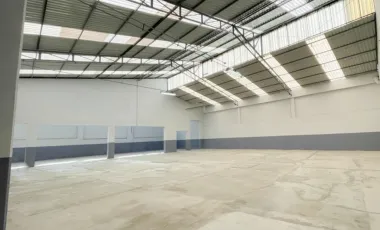 Nave en renta en Industrial Alce Blanco, Naucalpan de Juárez, México