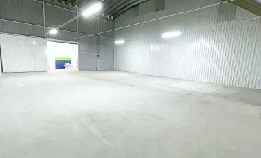 Bodega en renta en Industrial Alce Blanco, Naucalpan de Juárez, México