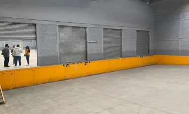 Bodega en renta en Barrientos Gustavo Baz, Tlalnepantla de Baz, México