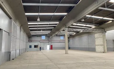 Bodega en renta en Barrientos Gustavo Baz, Tlalnepantla de Baz, México