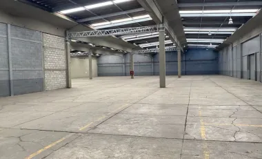 Bodega en renta en Barrientos Gustavo Baz, Tlalnepantla de Baz, México