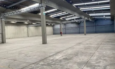 Bodega en renta en Barrientos Gustavo Baz, Tlalnepantla de Baz, México