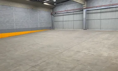Bodega en renta en Barrientos Gustavo Baz, Tlalnepantla de Baz, México
