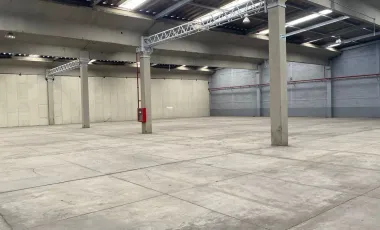 Bodega en renta en Barrientos Gustavo Baz, Tlalnepantla de Baz, México