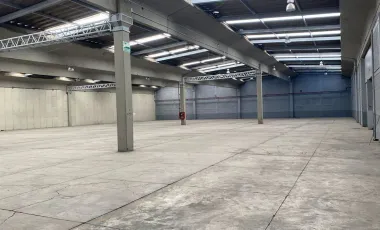 Bodega en renta en Barrientos Gustavo Baz, Tlalnepantla de Baz, México