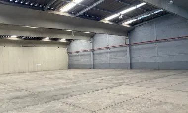 Bodega en renta en Barrientos Gustavo Baz, Tlalnepantla de Baz, México