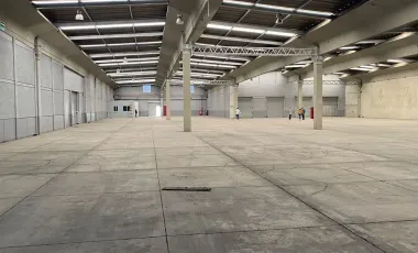 Bodega en renta en Barrientos Gustavo Baz, Tlalnepantla de Baz, México