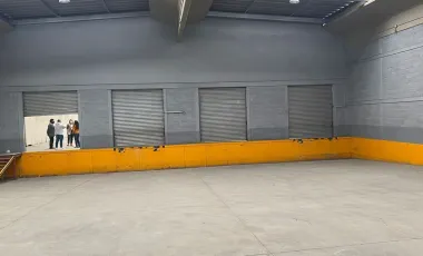 Bodega en renta en Barrientos Gustavo Baz, Tlalnepantla de Baz, México