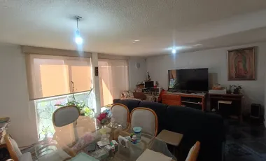 Casa en venta en Lomas Estrella, Iztapalapa, Ciudad de México