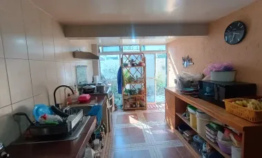 Casa en venta en Lomas Estrella, Iztapalapa, Ciudad de México