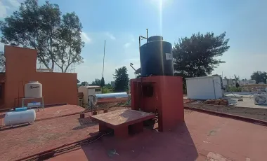 Casa en venta en Lomas Estrella, Iztapalapa, Ciudad de México